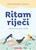 Naslovnica Ritam riječi - vježbajmo točan izgovor i čitanje