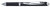 Gel pen 0,7 PENTEL EnerGel BLP-77-A permanent crni P12/576