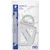 Geometrijski set 1/4 Staedtler 569 PB4-0 blister
