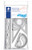 Geometrijski set 1/4 ultraflex Staedtler - Sort