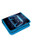 Pernica puna 1 zip 2 preklopa Gamer Blue