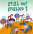 Spiel mit Spielko 1