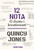 12 nota o životu i kreativnosti
