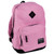 Ruksak školski BeUniq rozi