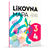 LIKOVNA MAPA 3 i 4 - likovna mapa s kolažnim papirom za 3. i 4. razred osnovne škole