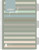 Blok kolegij A4/D STREET PAD LINES 100L sa pregradama 67137 P15