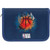 Pernica preklopna NBA Blue s priborom