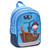 Ruksak vrtićki Belmil kiddy pirates