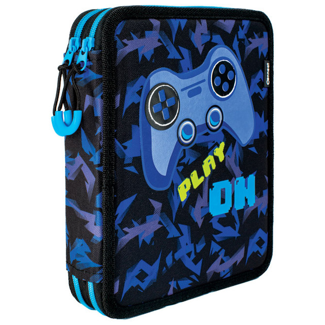 Pernica puna 2 zipa Play On 24.Connect