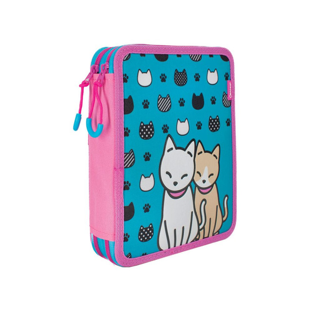 Pernica puna 2 zipa Meow 24.Connect