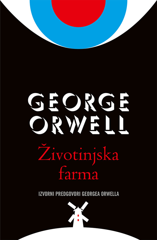 Životinjska farma