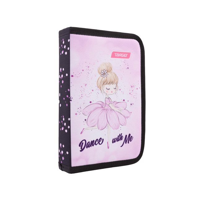 Pernica puna 1 zip 2 preklopa Dance With Me Target