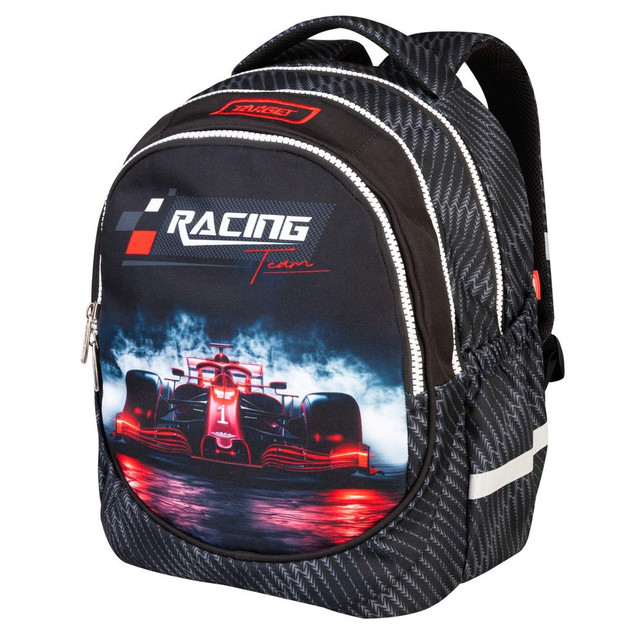Target ruksak Superlight Petit Soft Formula 1