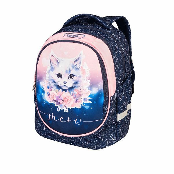 RUKSAK Target Superlight Petit Soft Meow anatomski
