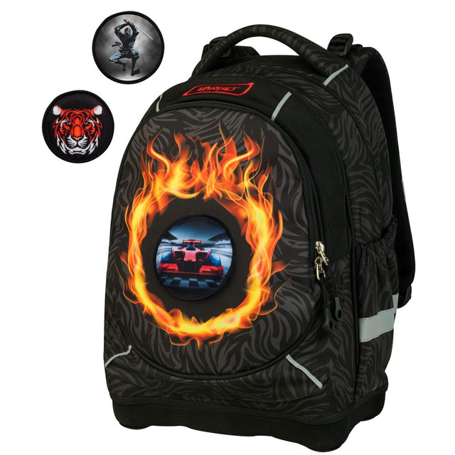 Target ruksak Superlight Petit Fire