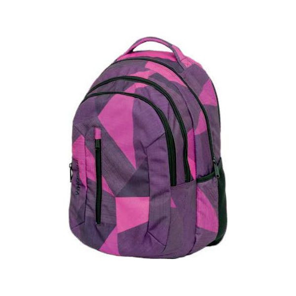 WHOOSH School Girl ruksak rozi