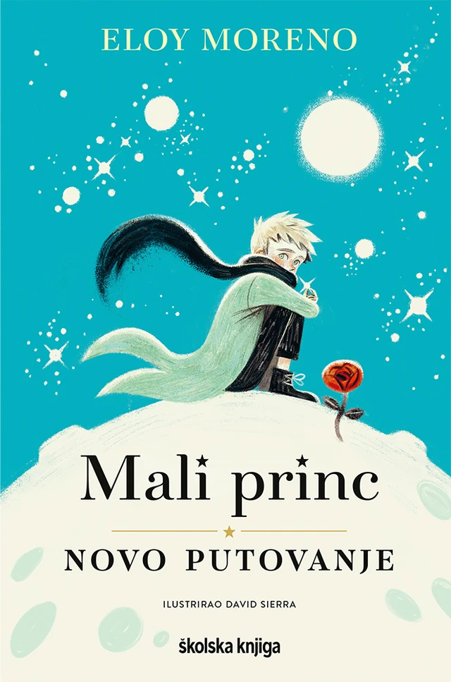 Mali princ – Novo putovanje