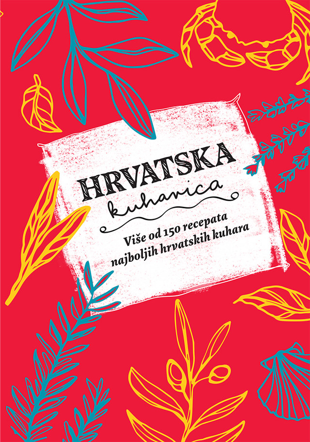 Hrvatska kuharica
