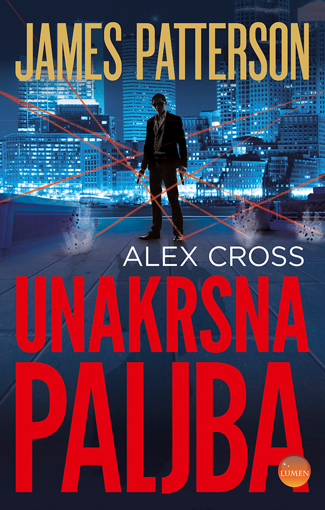 Unakrsna paljba