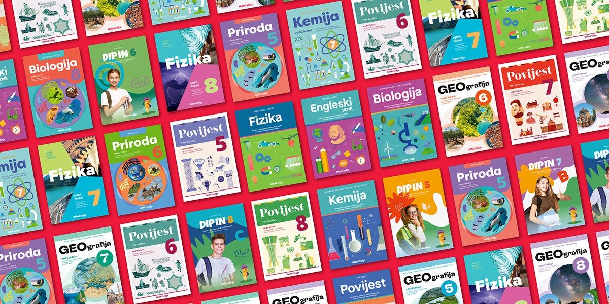 Priprema za nacionalne ispite