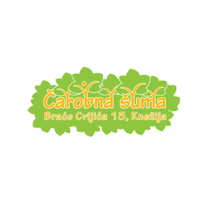 Čarobna šuma