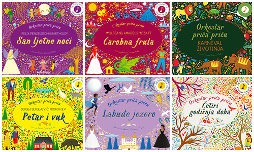 Serijal Orkestar priča priču