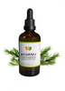 100ML Rosemary Pure Essential Oil Pure, Natural, Vegan Rosmarinus Officiinalis