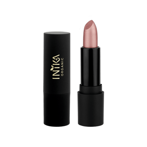 Certified Organic Vegan Lipstick (Naked Kiss) 4.2g
