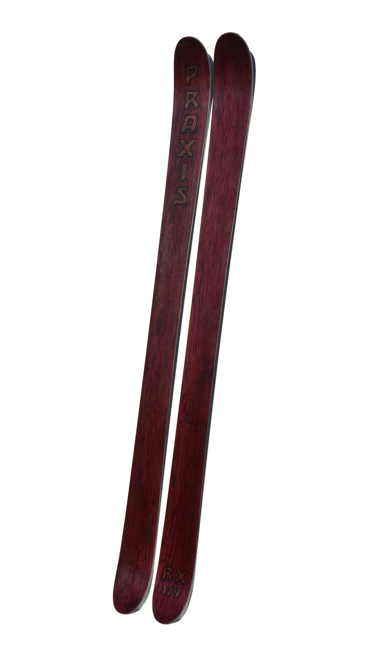 Big Mountain Skis - RX