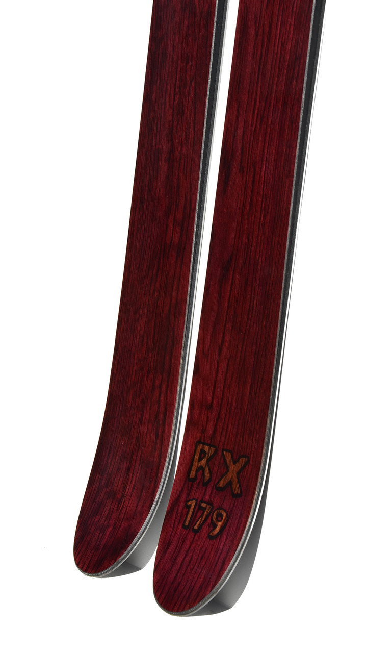 Big Mountain Skis - RX