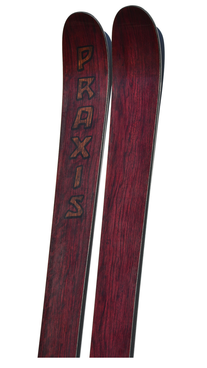 Big Mountain Skis - RX