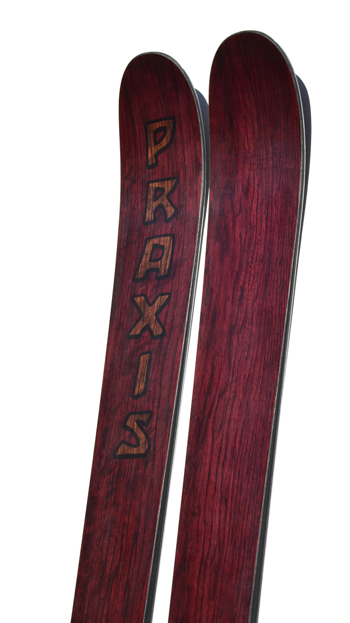 Big Mountain Skis - RX