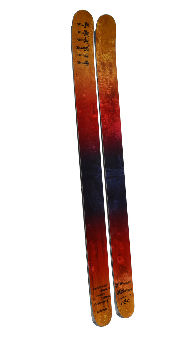Powder Skis - Powderboards