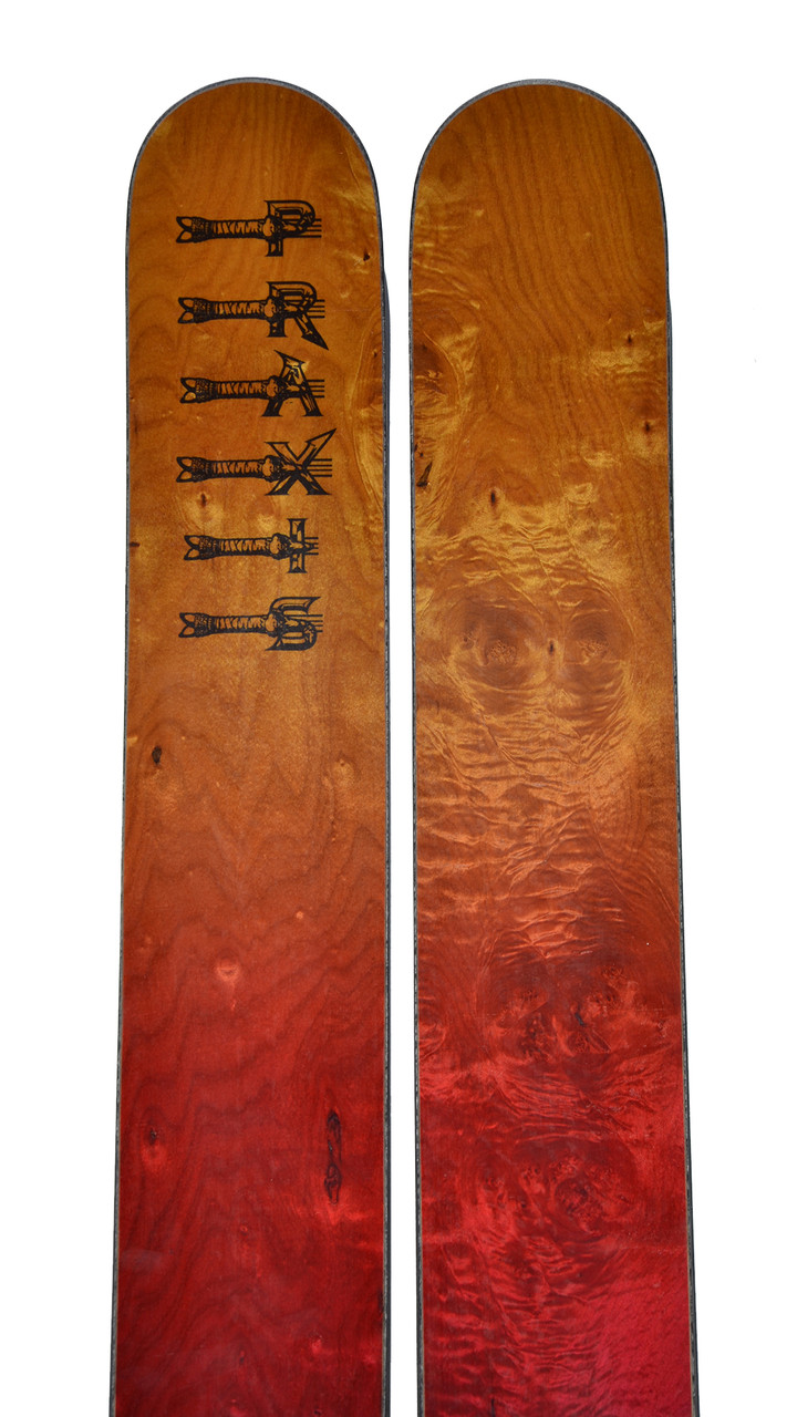 Powder Skis - Powderboards
