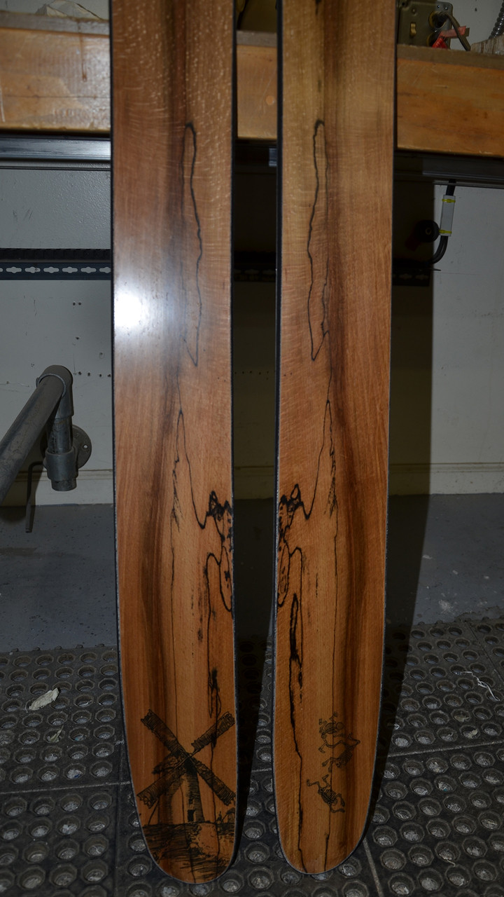 Special Edition Quixote