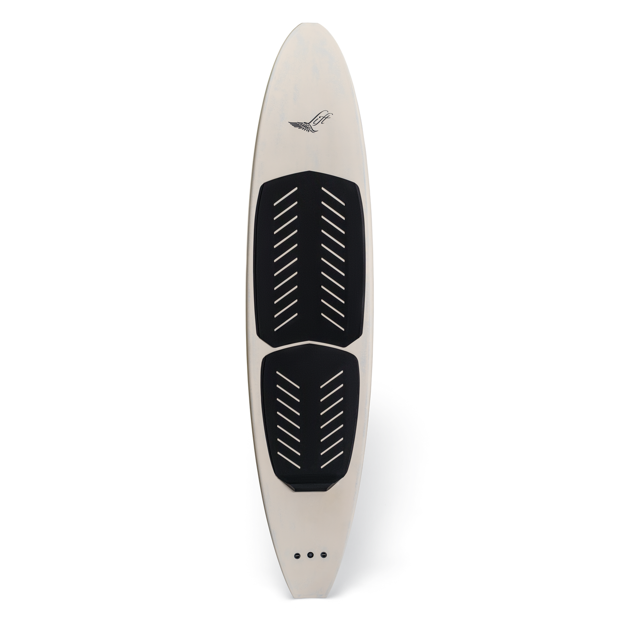 7'2 x 105L Flying Cat - Praxis Custom Skis Handcrafted in the