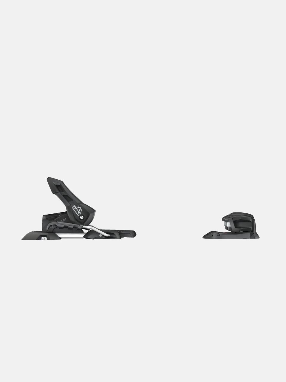 ATTACK LYT 11 GW Freeski Bindings - Praxis Custom Skis Handcrafted