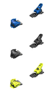 Tyrolia ATTACK 17 GW