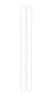 EXP Custom Ski EXP Custom Ski