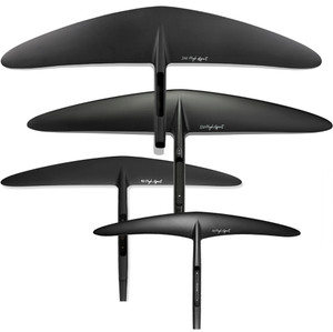 HIGH ASPECT FRONT WING HIGH ASPECT FRONT WING