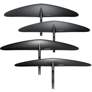 HIGH ASPECT X FRONT WING HIGH ASPECT X FRONT WING