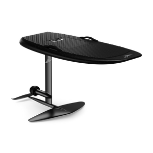 Lift5 -EFOIL - 5'4 CRUISER - Carbon Black Lift5 -EFOIL - 5'4 CRUISER - Carbon Black