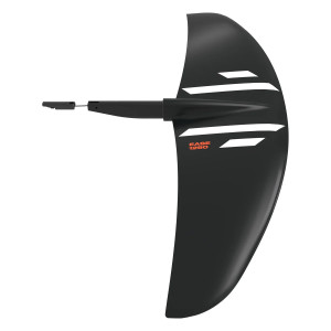 One-Lock Ease Front Wing