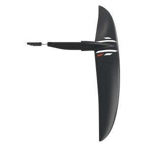 One-Lock Flow Front Wing