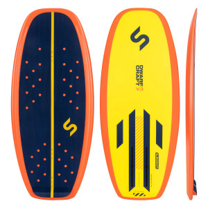 Dwarf Craft V3 Board Only
