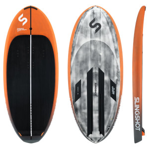 Flow Craft V1 70L