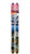 Ski California Gold Pass Exclusive  Limited Edition Custom Ski 