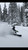 Zane Faherty competing in the Crystal Mountain Junior Big Mountain IFSA Junior Regional 2* on his GPO Jr Skis
