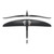 One-Lock Glide Front Wing