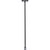 One-Lock Aluminum Mast